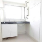 Apartamento à venda com 2 quartos, sendo 1 suíte,  em Jardim Ampliação, São Paulo, SP