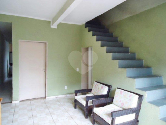 Sobrado à venda com 4 quartos, sendo 1 suíte,  em Imirim, São Paulo, SP