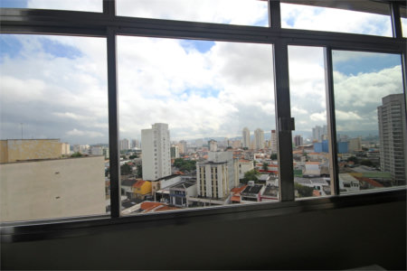 Apartamento à venda com 3 quartos, sendo 1 suíte,  em Alto da Lapa, São Paulo, SP