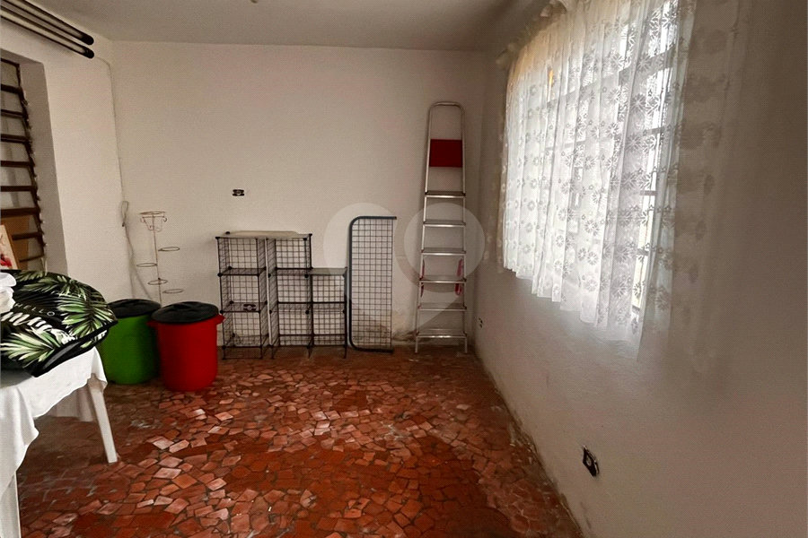 Sobrado à venda com 2 quartos em Jardim São Paulo(zona Norte), São Paulo, SP