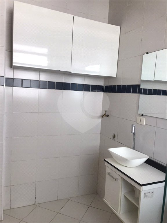Apartamento à venda com 1 quarto no Centro, São Paulo, SP