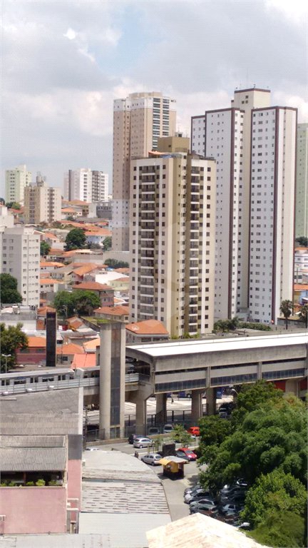 Apartamento à venda com 3 quartos, sendo 1 suíte, em Parada Inglesa, São Paulo, SP