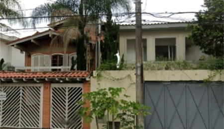Terreno à venda com 20 quartos, sendo 10 suítes, em Vila Sônia, São Paulo, SP