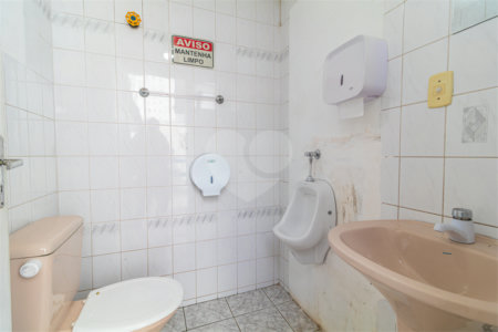 Sobrado à venda ou para alugar com 1 quarto em Alto da Boa Vista, São Paulo, SP