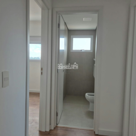 Apartamento à venda com 3 quartos, sendo 1 suíte, em Vila Helena, Atibaia, SP