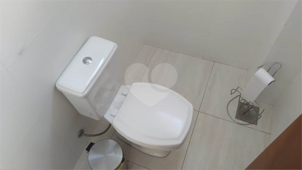 Casa à venda com 3 suítes no condomínio Damha III, São Carlos - SP