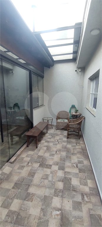 Casa à venda com 3 quartos, sendo 1 suíte, em Villa Di Cesar, Mogi das Cruzes, SP