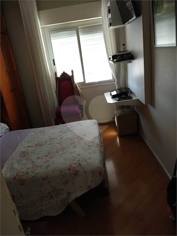 Apartamento à venda com 3 quartos, sendo 1 suíte, em Santana, São Paulo, SP