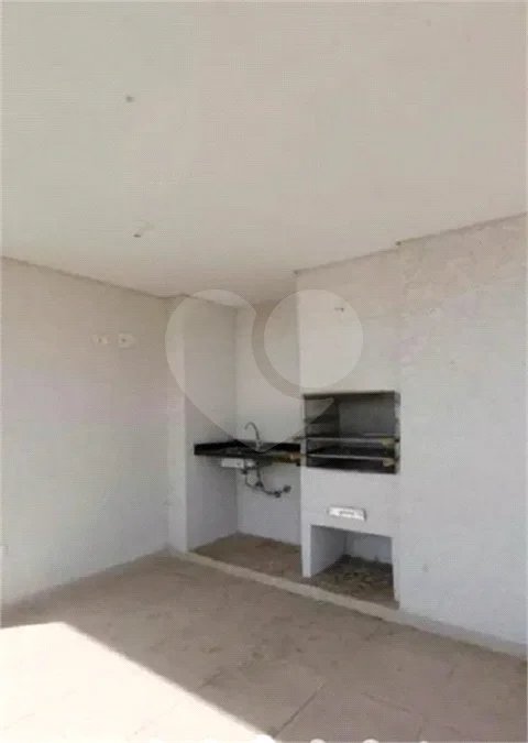 Apartamento à venda com 3 suítes em Santa Teresinha, São Paulo, SP