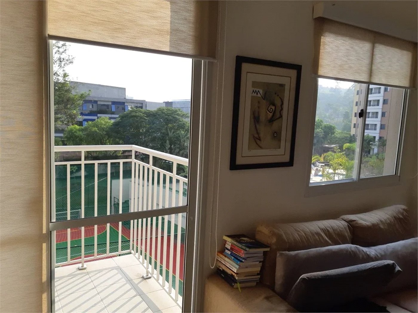 Apartamento à venda com 3 quartos, sendo 1 suíte, em Vila Andrade, São Paulo, SP