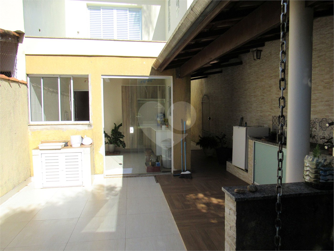 Sobrado à venda com 3 quartos, sendo 1 suíte, em Mandaqui, São Paulo, SP