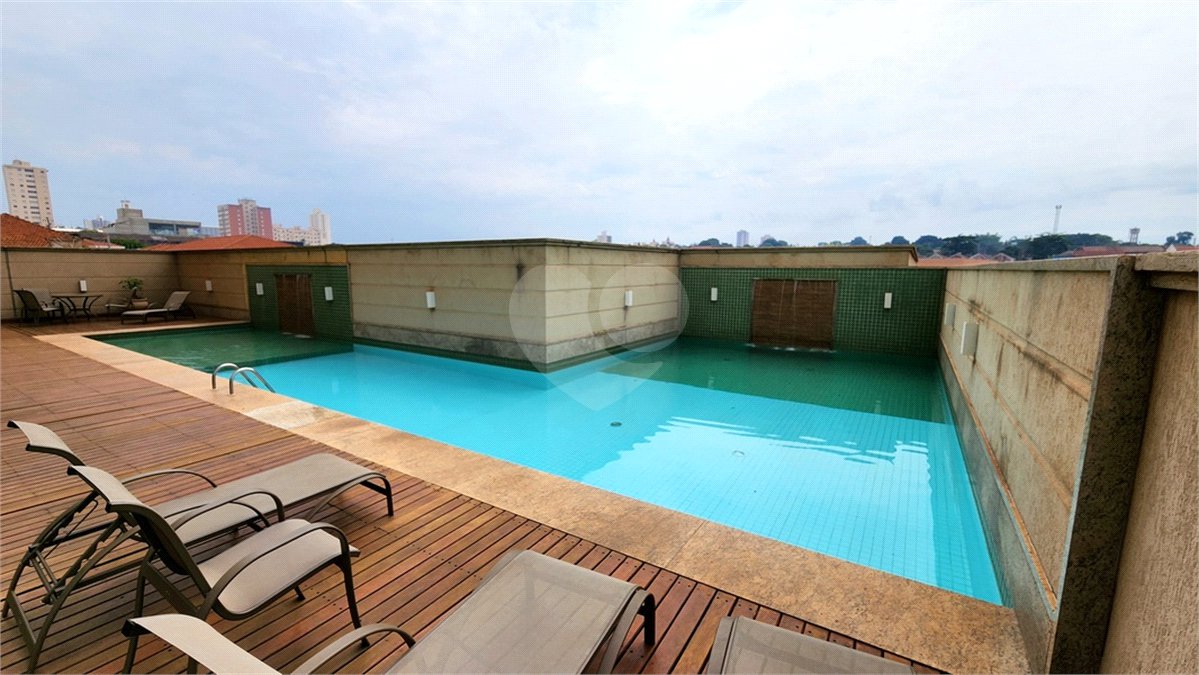 Apartamento à venda com 2 quartos, sendo 1 suíte, no Centro, Araraquara, SP
