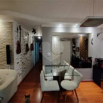 Apartamento à venda com 2 quartos em Vila Zizinha, São José dos Campos, SP