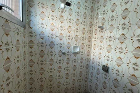 Apartamento com 3 dormitórios à venda, 70 m² por R$ 315.000,00 - Jardim São Miguel - Guarujá/SP