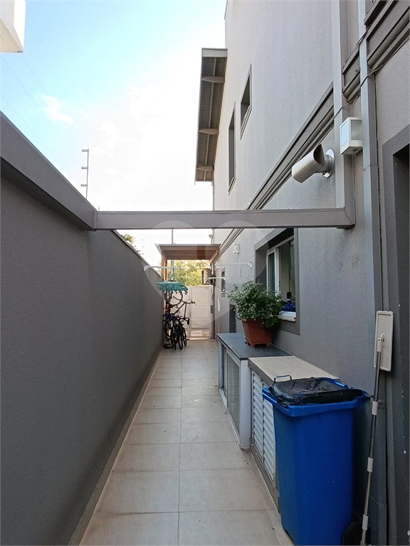 Casa à venda com 4 quartos, sendo 1 suíte, no condomínio Jardim Reserva Bom Viver de Indaiatuba, Indaiatuba - SP