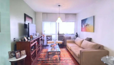 Apartamento à venda com 3 quartos, sendo 1 suíte,  em Tijuca, Rio de Janeiro, RJ