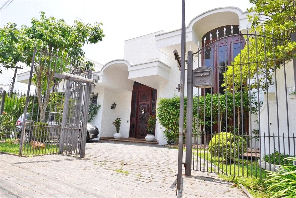 Casa à venda com 4 quartos, sendo 1 suíte, em Jardim Guedala, São Paulo, SP