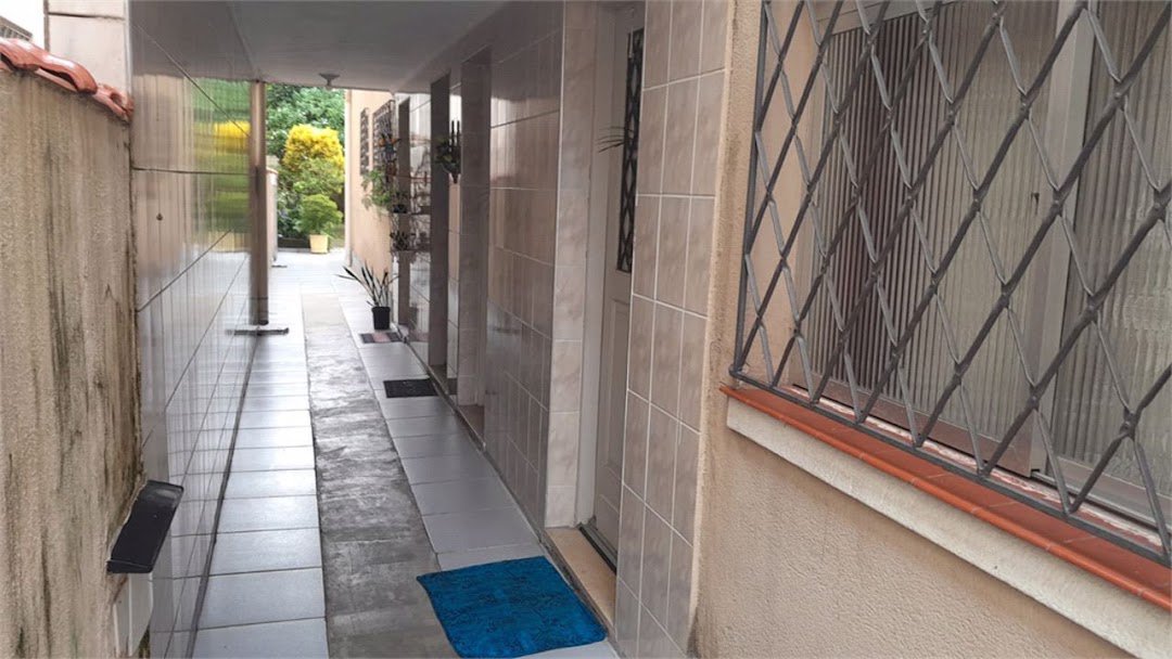 Casa com 2 dormitórios à venda, 87 m² por R$ 690.000,00 - Ponta da Praia - Santos/SP