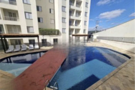 Apartamento à venda com 2 quartos em Jardim Monte Alegre, São Paulo, SP