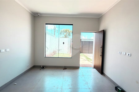 Casa à venda com 2 quartos, sendo 1 suíte,  em Portal das Araras, Três Lagoas, MS