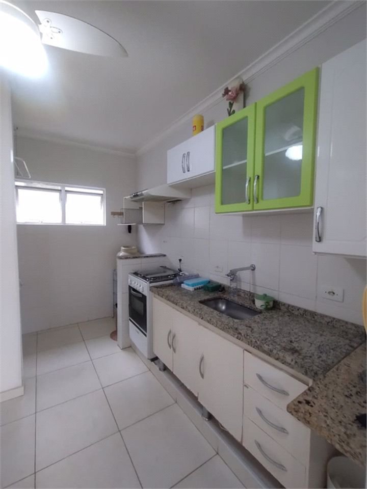 Apartamento com 3 dormitórios à venda, 114 m² por R$ 330.000,00 - Enseada - Guarujá/SP