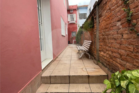 Sobrado à venda com 3 quartos, sendo 1 suíte, em Brás, São Paulo, SP