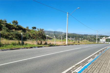 Área de Terra à venda em Parque Nova Suíça, Valinhos, SP