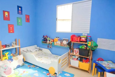 Casa à venda com 3 quartos, sendo 1 suíte, em Jardim Monte Kemel, São Paulo, SP