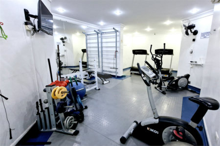 Apartamento à venda com 3 suítes em Brooklin, São Paulo, SP