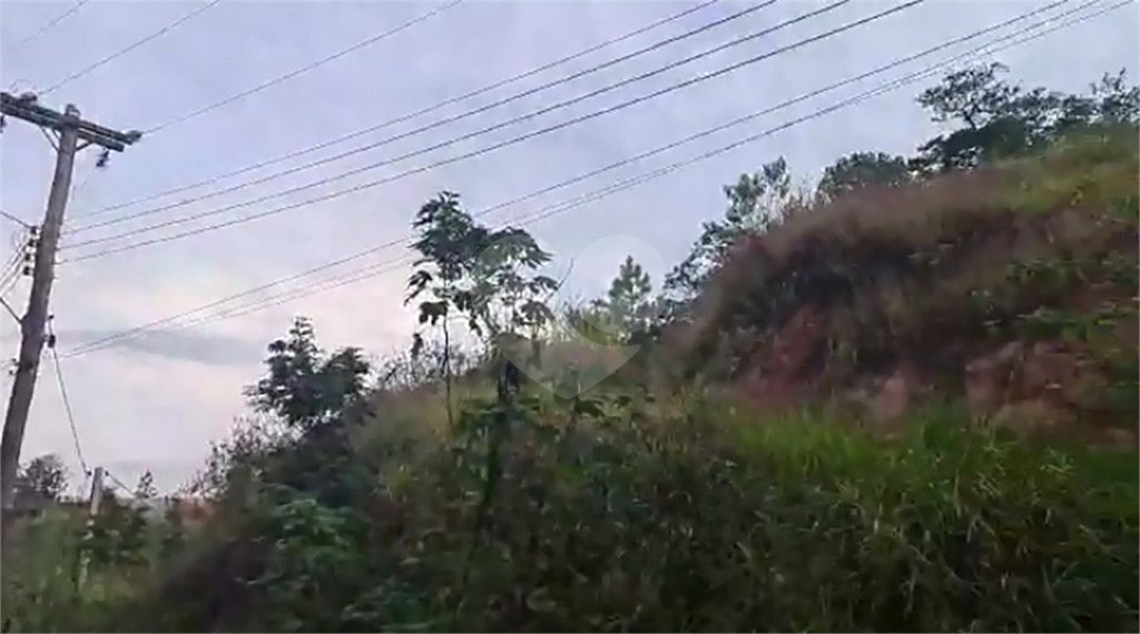 Terreno à venda em Jardim Estância Brasil, Atibaia, SP
