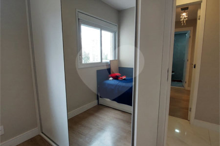 Apartamento à venda com 4 quartos, sendo 2 suítes, em Jardim Caboré, São Paulo, SP
