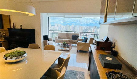 Cobertura à venda com 4 suítes em Nova Petrópolis, São Bernardo do Campo, SP