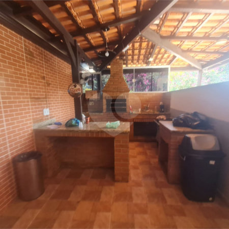 Casa à venda com 2 quartos no condomínio Athenas, Rio de Janeiro - RJ