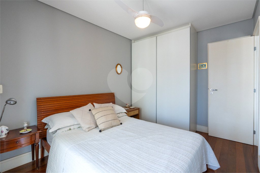 Apartamento à venda com 1 suíte em Brooklin, São Paulo, SP