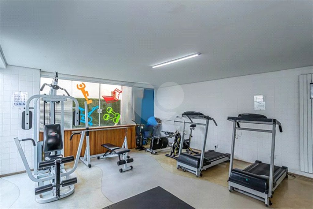 Cobertura à venda com 3 quartos, sendo 1 suíte, em Santana, São Paulo, SP