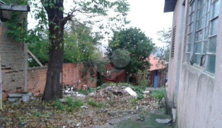 Terreno à venda com 1 quarto em Vila Nova Mazzei, São Paulo, SP