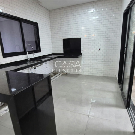 Casa em condomínio à venda com 3 quartos, sendo 1 suíte,  em Jardim Villagio Milano, Sorocaba, SP