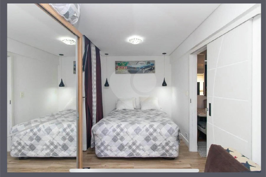 Apartamento à venda com 2 quartos em Tucuruvi, São Paulo, SP