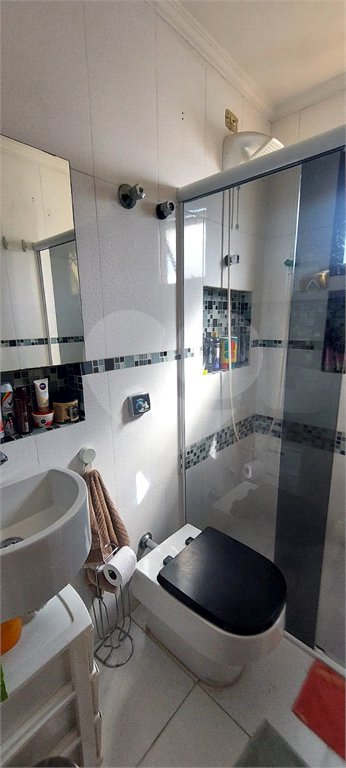 Apartamento à venda com 2 quartos em Parada Inglesa, São Paulo, SP