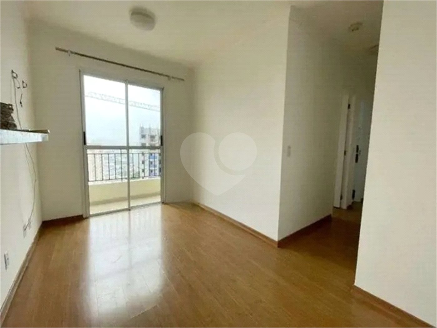 Apartamento à venda com 2 quartos em Imirim, São Paulo, SP
