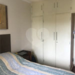 Apartamento à venda com 3 quartos em Indianópolis, São Paulo, SP