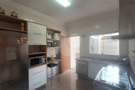 Casa à venda com 3 suítes no condomínio Sartori DI Vicenza, Sorocaba - SP