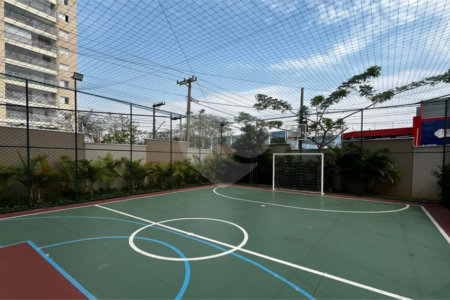 Apartamento à venda com 3 quartos, sendo 1 suíte,  em Jardim Pereira Leite, São Paulo, SP
