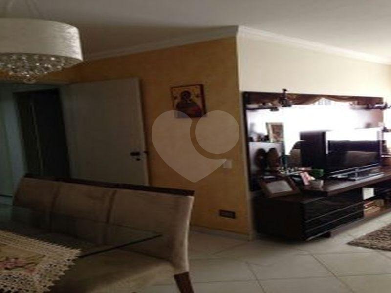 Apartamento à venda com 3 quartos, sendo 1 suíte, em Santana, São Paulo, SP