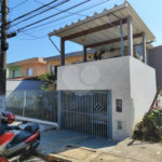 Sobrado à venda com 3 quartos, sendo 1 suíte,  em Parque Naçoes Unidas, São Paulo, SP