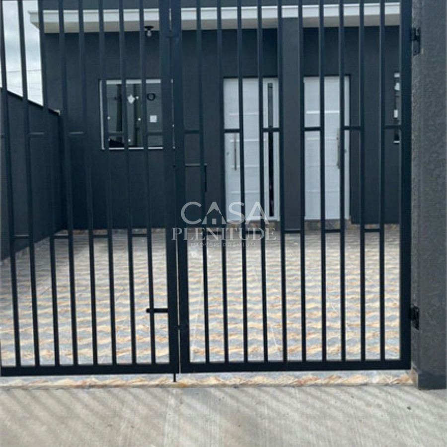 Casa Térrea à venda com 1 quarto em Jardim Dona Tereza, Sorocaba, SP
