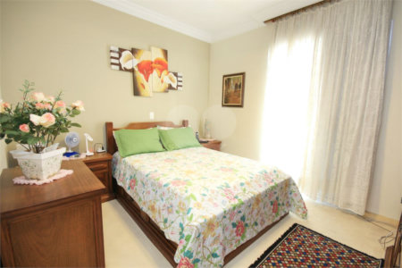 Apartamento à venda com 3 suítes em Vila Mascote, São Paulo, SP