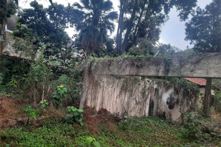 Terreno à venda em Alto da Boa Vista, São Paulo, SP