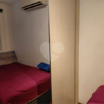 Apartamento à venda com 3 quartos, sendo 1 suíte, em Vila Leopoldina, São Paulo, SP