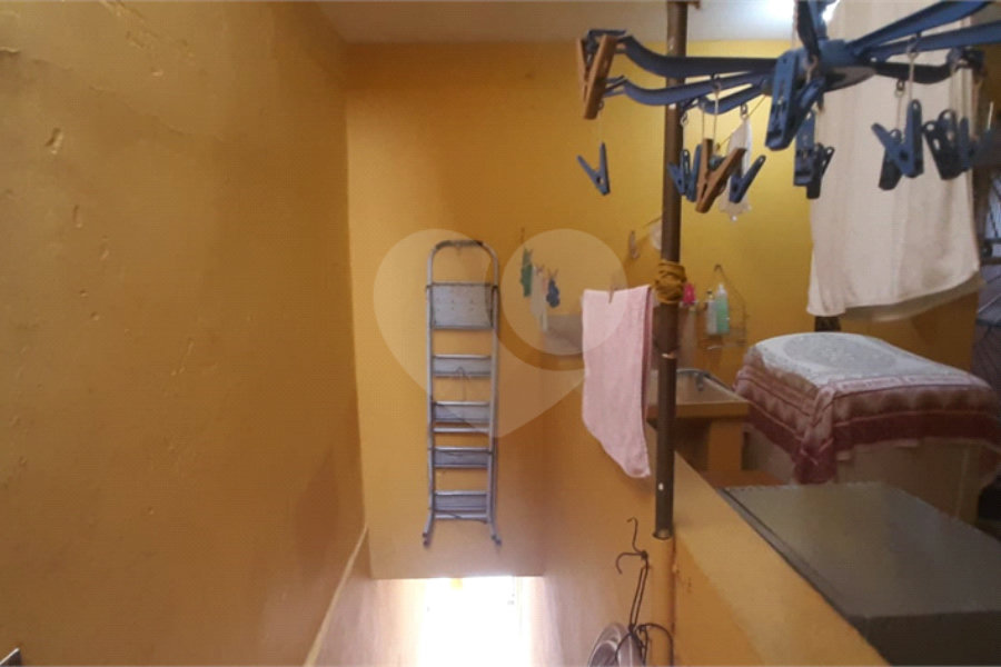Sobrado à venda com 4 quartos, sendo 1 suíte, em Jardim Brasil (zona Norte), São Paulo, SP